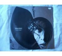 Innocence - INNOCENCE A Matter of Fact UK 12"