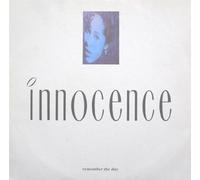 Innocence - Innocence Remember The Day 7" Cooltempo COOL226 EX/EX 1991 picture sleeve