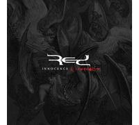 Innocence & Instinct (CD/DVD) Deluxe Edition, Extra tracks, Enhanced Edition by Red (2009) Audio CD