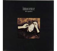 Innocence - Let's push it (Big Beat Mix, 1990) [VINYL]