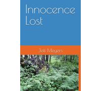 Innocence Lost: 1 (The Altheizer Trilogy)
