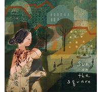 INNOCENCE MISSION - Sun On The Square