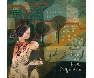 Innocence Mission the - Sun On The Square [VINYL]