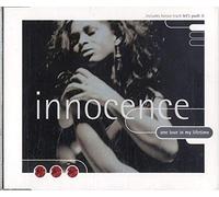 Innocence - One Love in My Lifetime