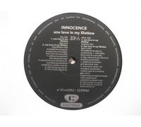 Innocence - One Love In My Lifetime [VINYL]