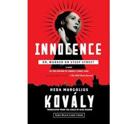 Innocence : Or, Murder on Steep Street