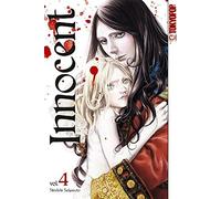 Innocent 04 by Sakamoto New 9783842035720 Fast Free Shipping.