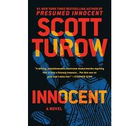 Innocent: 2 (Presumed Innocent)