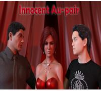 Innocent Au-pair PC Steam CD Key