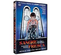 Innocent Blood (1992) [DVD] by Anne Parillaud