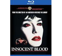 Innocent Blood