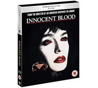 Innocent Blood (BD/ S) [Blu-ray] [2020] [Region Free]