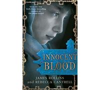 Innocent Blood (Blood Gospel Book II)