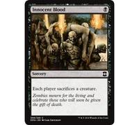 Innocent Blood | Eternal Masters