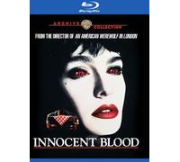Innocent Blood [New Blu-ray]