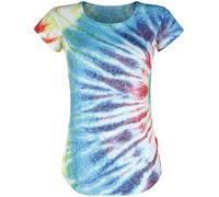 Innocent Burnout It's A Vibe Top T-Shirt multicolour L