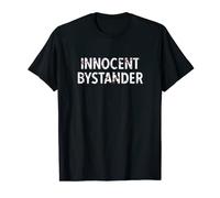 INNOCENT BYSTANDER T-Shirt
