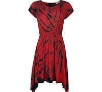 Innocent Erato dress Mini Dress red black L