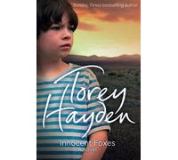 Innocent Foxes: A Novel