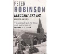 Innocent Graves: The 8th novel in the number one bestselling Inspector Alan Banks crime series (The Inspector Banks series, 8)