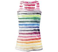 Innocent Icicle Burnout Top multicolour XL