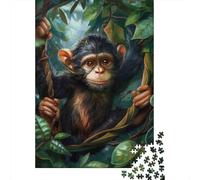 Innocent Jigsaw Puzzles 1000 Piece Recycled Paper WildPuzzle for Adults Jigsaw Puzzle Difficult Challenging Family Game Festivals Birthday Gifts 70x50cm/1000pcs