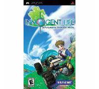 Innocent Life: Future Harvest Moon / Game