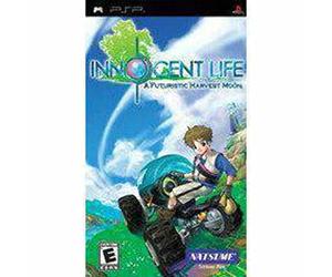 Innocent Life: Future Harvest Moon / Game