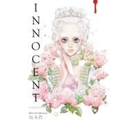 Innocent Omnibus Volume 3