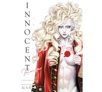Innocent Rouge Omnibus Volume 1