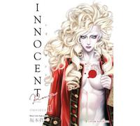 Innocent Rouge Omnibus Volume 1 by Shin'ichi Sakamoto, Shin'i... - 9781506748672