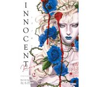 Innocent Rouge Omnibus Volume 2