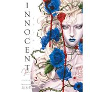 Innocent Rouge Omnibus Volume 2