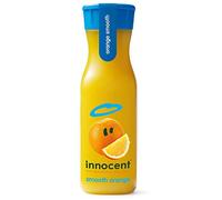 Innocent Smooth Orange Fruit Juice - 8x330ml