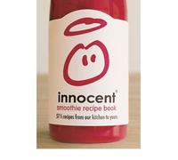 [(Innocent Smoothie Recipe Book: Bk. 2: 57 1/2 Recipes from Our Kitchen to Yours)] [ By (author) Innocent ] [April, 2007]