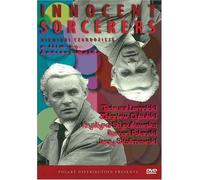 Innocent Sorcerers [DVD] [1960] [US Import]