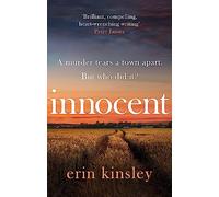 Innocent : the gripping and emotional new thriller from the bestselling author of FOUND