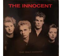 INNOCENT - The only answer / Extraordinary day / 654634 7