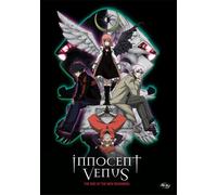 Innocent Venus 3: End of the New Beginning [DVD] [Region 1] [US Import] [NTSC]