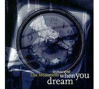 Innocent When You Dream by Moscatiello, Lisa (2004-11-30)