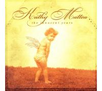 Innocent Years [Australian Import] by Kathy Mattea (2000-05-16)