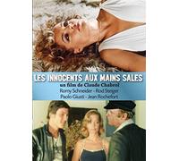 Innocents aux mains sales(les) - DVD