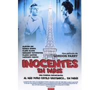 Innocents in Paris [DVD]