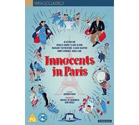 Innocents in Paris – Vintage Classics – Studiocanal
