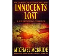Innocents Lost: A Supernatural Thriller
