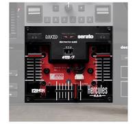 innoFader Mini Hercules T7 Board