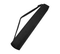 InnoHHustle 58 cm Tripod Bag, Portable Tent Pole Bag, Tent Poles, Microphone Stand Bag, Multifunctional Camping Storage Bag for Microphone, Photography, Tripod, Umbrella