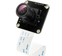 innomaker Global Shutter Camera Module with OV7251 Sensor Support Hardware & Software Trigger,Support Rpicam,Libcamera for Raspberry PI Build in Driver Unique Driver