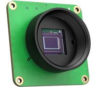InnoMaker IMX477 HQ Camera Module for Raspberry Pi, Jetson Nano, Jetson Xavier, 12.3MP CMOS Sensor, Support C/CS Lens
