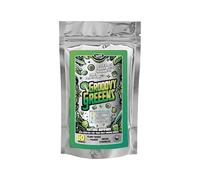 Innooova Grooovy Greeens Gummies Super Greens Orange Lemon Flavour 60